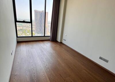 2-BR Condo at Ideo Q Sukhumvit 36 near BTS Thong Lor