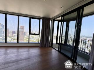 2-BR Condo at Ideo Q Sukhumvit 36 near BTS Thong Lor