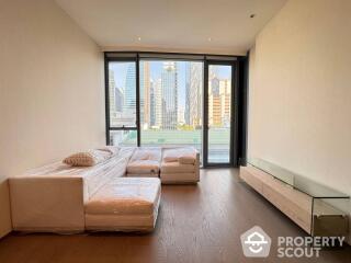 1-BR Condo at Scope Langsuan near BTS Chit Lom