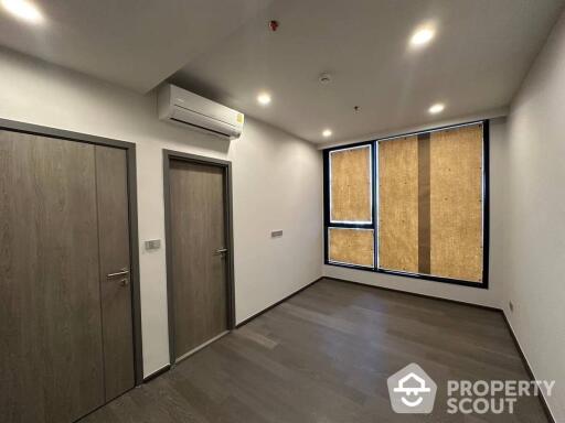 1-BR Condo at Coco Parc near MRT Khlong Toei