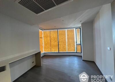 1-BR Condo at Coco Parc near MRT Khlong Toei