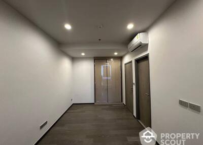 1-BR Condo at Coco Parc near MRT Khlong Toei