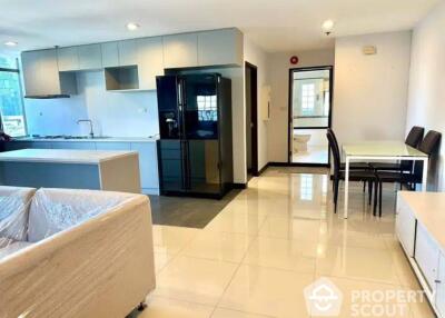 1-BR Condo at Crystal Garden Condominium near BTS Nana