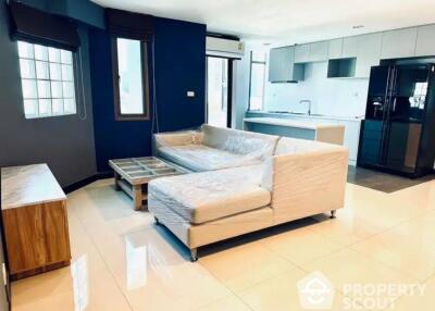 1-BR Condo at Crystal Garden Condominium near BTS Nana