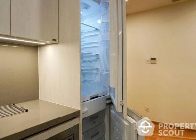 3-BR Condo at Mieler Sukhumvit 40 near BTS Ekkamai