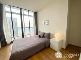 2-BR Condo at Park Origin Phrom Phong near BTS Phrom Phong