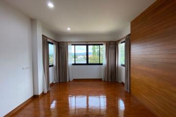 Brand new 3 beds house for sale in Sankhampeang, Chiang Mai