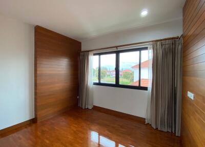 Brand new 3 beds house for sale in Sankhampeang, Chiang Mai