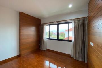 Brand new 3 beds house for sale in Sankhampeang, Chiang Mai