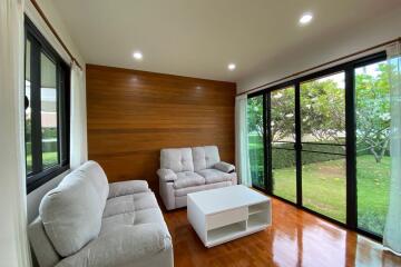 Brand new 3 beds house for sale in Sankhampeang, Chiang Mai