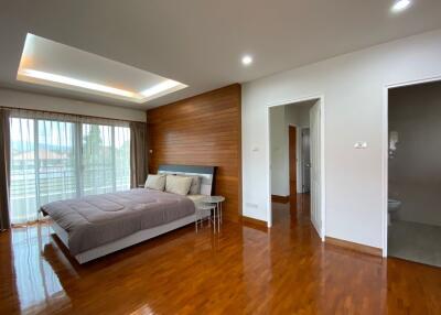 Brand new 3 beds house for sale in Sankhampeang, Chiang Mai