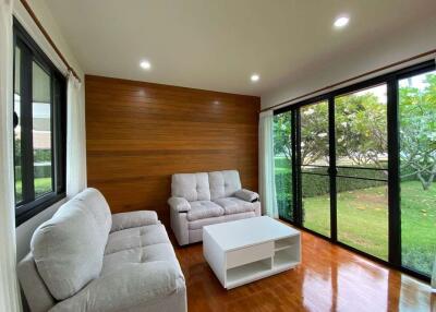 Brand new 3 beds house for sale in Sankhampeang, Chiang Mai