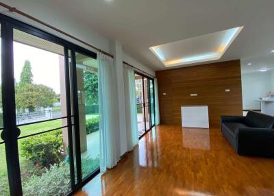 Brand new 3 beds house for sale in Sankhampeang, Chiang Mai