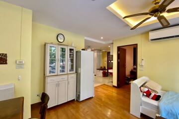 1 bed with balcony condo for sale in Muang Chiang Mai
