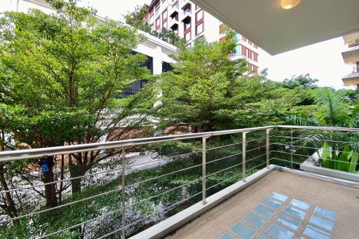 1 bed with balcony condo for sale in Muang Chiang Mai