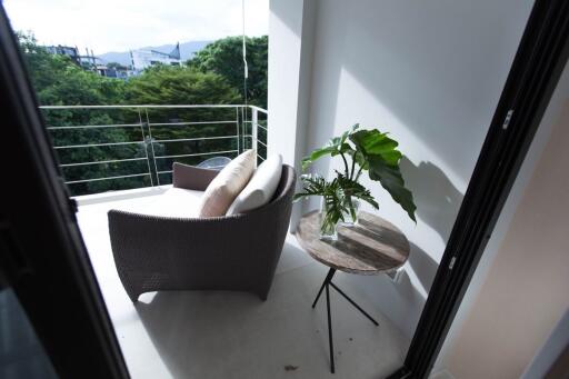 A penthouse 3 bed for sale at Muang Chiang Mai