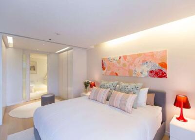 A penthouse 3 bed for sale at Muang Chiang Mai