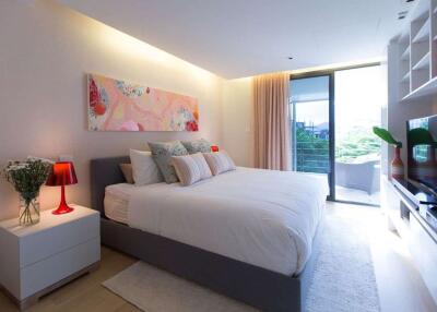 A penthouse 3 bed for sale at Muang Chiang Mai