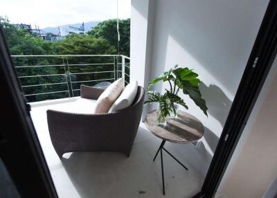 A penthouse 3 bed for sale at Muang Chiang Mai