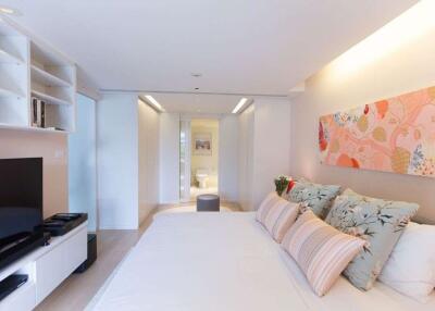 A penthouse 3 bed for sale at Muang Chiang Mai