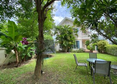 A family house for sale in Hang Dong, Chiang Mai