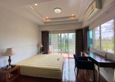 A family house for sale in Hang Dong, Chiang Mai