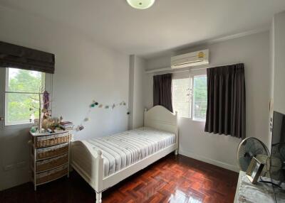 A family house for sale in Hang Dong, Chiang Mai