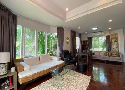 A family house for sale in Hang Dong, Chiang Mai