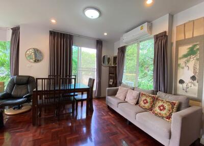 A family house for sale in Hang Dong, Chiang Mai