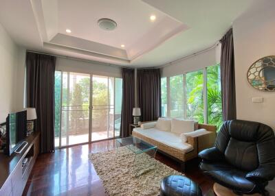 A family house for sale in Hang Dong, Chiang Mai