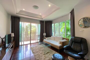 A family house for sale in Hang Dong, Chiang Mai