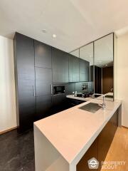 2-BR Condo at 28 Chidlom near BTS Chit Lom