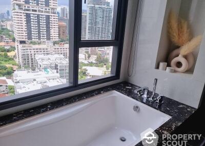 2-BR Condo at Beatniq Sukhumvit 32 near BTS Thong Lor