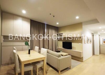 Condo at HQ by Sansiri for rent