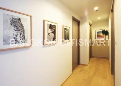 Condo at HQ by Sansiri for rent