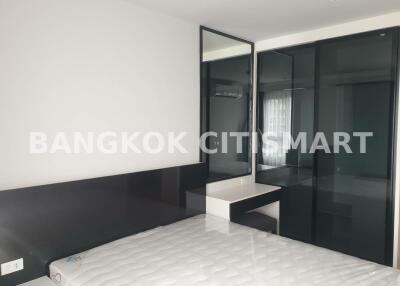 Condo at Life Ladprao for rent