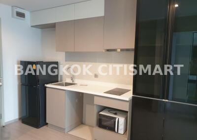 Condo at Life Ladprao for rent