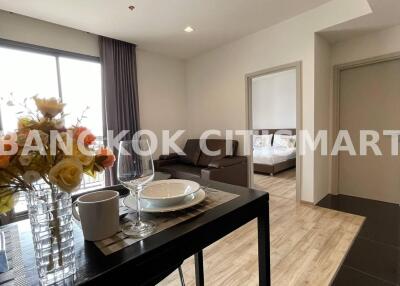 Condo at THE LINE Jatujak Mochit for sale