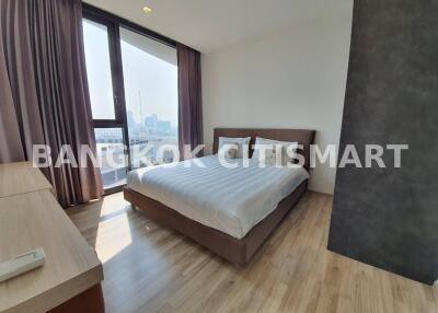 Condo at THE LINE Jatujak Mochit for sale