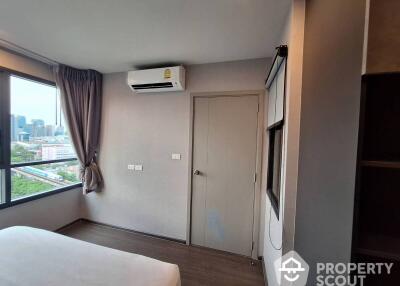 1-BR Condo at Ideo Phaholyothin Chatuchak near BTS Saphan Khwai