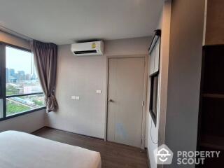 1-BR Condo at Ideo Phaholyothin Chatuchak near BTS Saphan Khwai