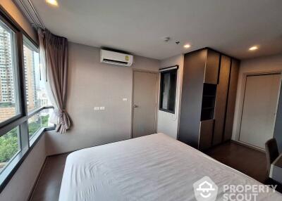 1-BR Condo at Ideo Phaholyothin Chatuchak near BTS Saphan Khwai