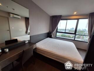 1-BR Condo at Ideo Phaholyothin Chatuchak near BTS Saphan Khwai