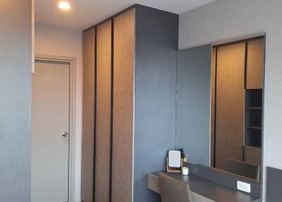 1-BR Condo at Ideo Phaholyothin Chatuchak near BTS Saphan Khwai