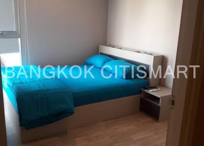 Condo at Plum Condo Ramkhamhaeng Station for sale