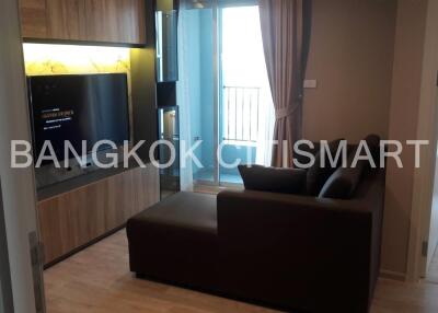 Condo at Plum Condo Ramkhamhaeng Station for sale