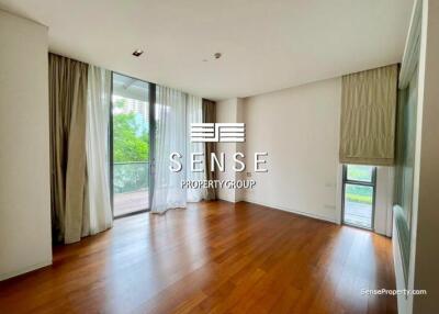 3 bed for rent and sale at Sukhothai Residences