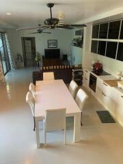 Luxury Villa with 4 Bedrooms in Thalang for Rent