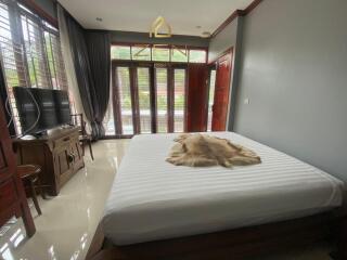 Classy Villa with 3 Bedrooms in Phuket Town for Rent