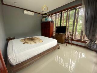 Classy Villa with 3 Bedrooms in Phuket Town for Rent